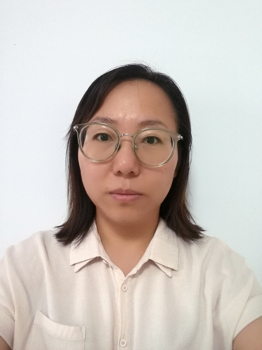 李明悦 副教授