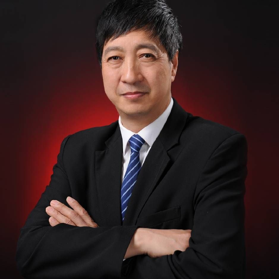 侯祥林  教授