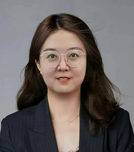 李春雪 副教授