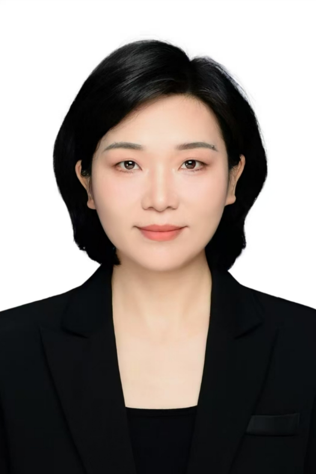 任艳 副研究员